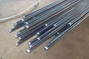 预埋注浆管